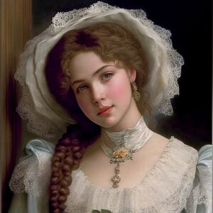 Meet your Posher, A Vintage Vanity